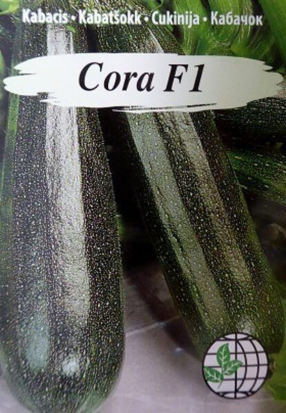 Kabacis Cora F1 5 gab Agrimatco