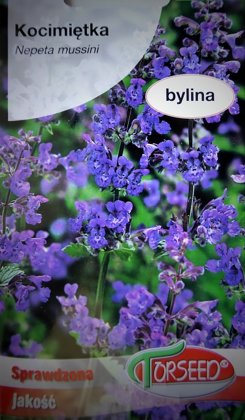  Musina jeb ķekarainā kaķumētra  0.5 g Torseed