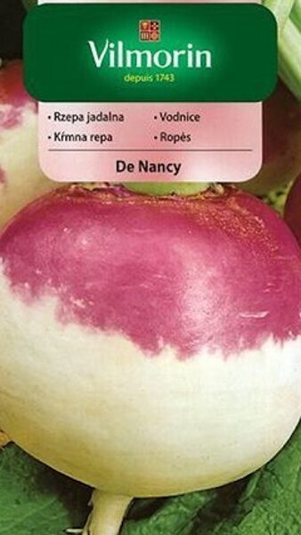 Kālis De Nancy 5 g Vilmorin
