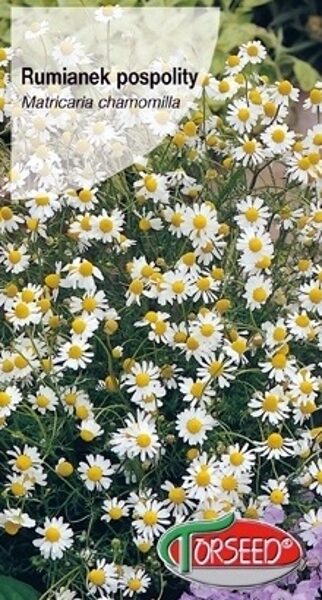 Ārstniecības kumelīte 0.5 g Torseed A.P.