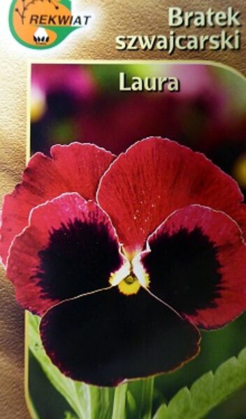 Atraitnītes SZWAJCARSKIE LAURA 0.5 g Rekwiat   A.P.