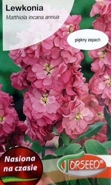 Lefkoja HASZ  EXC 100%  rozā  0.5 g Torseed