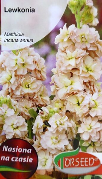 Lefkoja Bara-EXC 100% laša krāsa 0.5 g Torseed