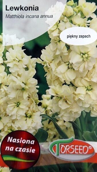 Lefkoja HENA-EXC 100% krema krāsa 0.5 g Torseed