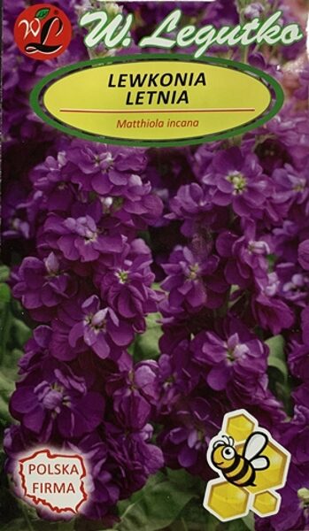 Lefkoja violeta 0.5 g W.Legutko