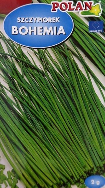 Maurloki BOHEMIA 2 g POLAN