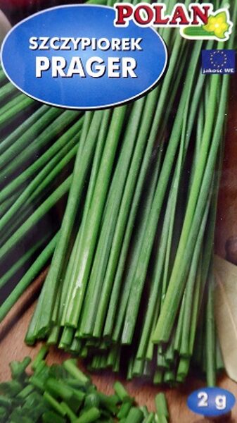 Maurloki PRAGER 2 g POLAN