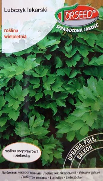 Lupstājs 0.2 g Torseed