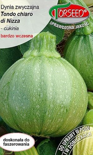 Kabacis DI NIZZA 2 g Torseed