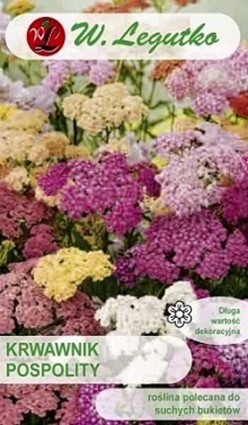 Parastais pelašķis MIX 0.3 g W.Legutko  A.P.