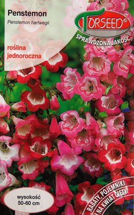 Penstemone Sensation MIX 0.2 g Torseed