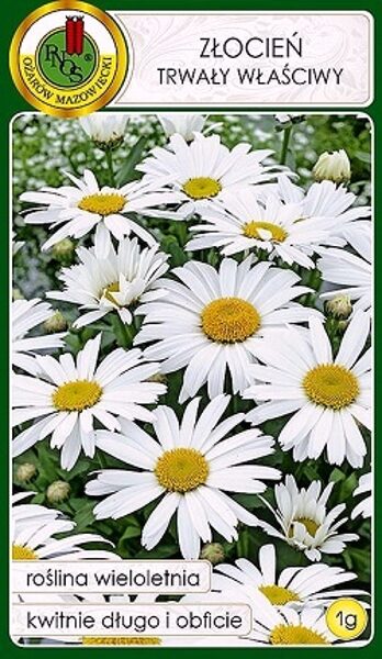 Lielziedu pīpenes baltas 1 g PNOS