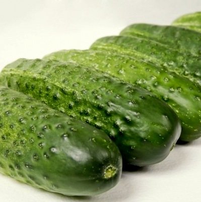 Gurķi PLATINA F1 15 gab Nunhems 