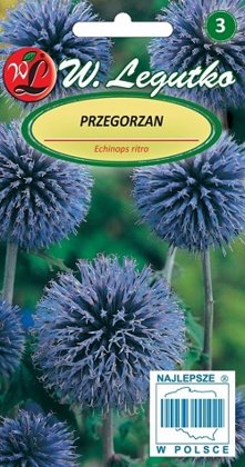 Augstā ežziede 1 g W.Legutko