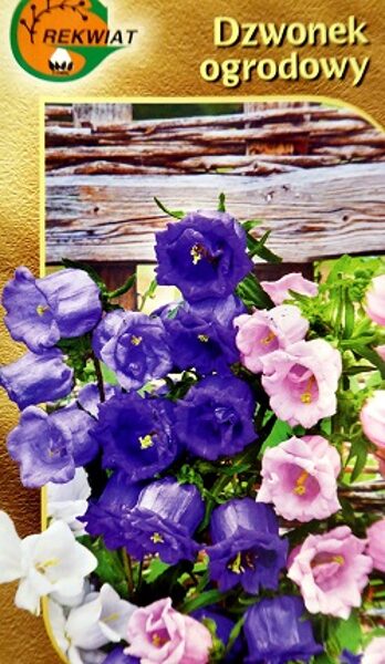 Vidējās pulkstenītes MIX 0.5 g Rekwiat