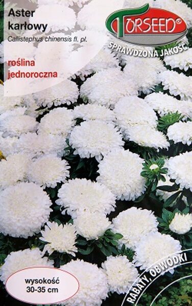 Pundurasteres ķīnas baltas 0.5 g Torseed