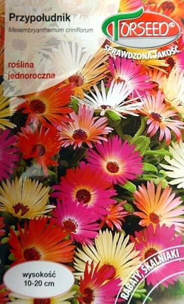 Zālainā pusdienziede MIX 1 g Torseed (A.P.)