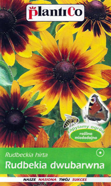 Pūkainā rudbekija 1 g PlantiCo