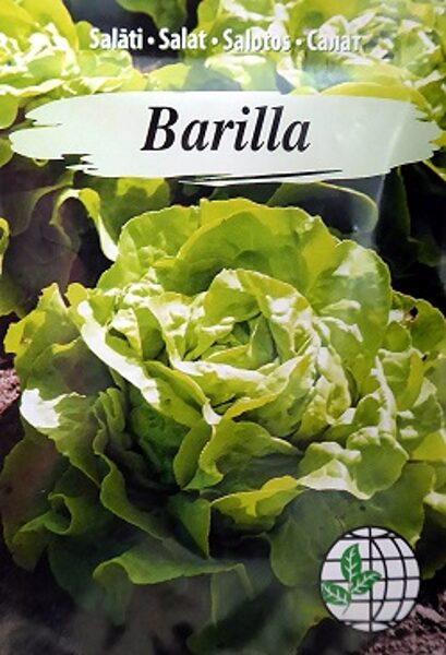 Salāti sviesta BARILLA 30 gran Agrimatco