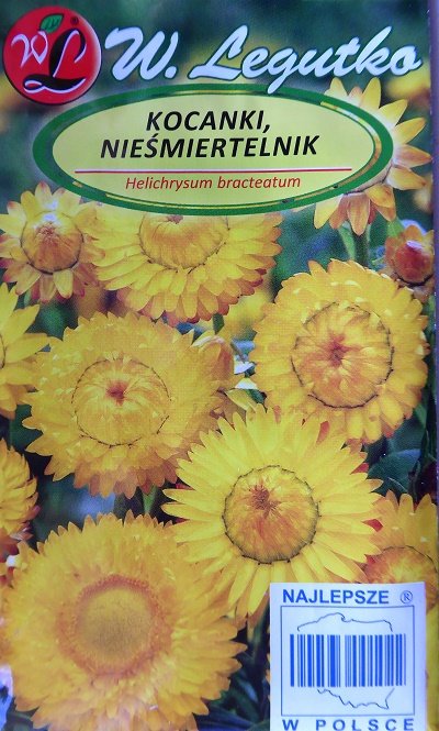 Seglapu salmenes 1g W.Legutko