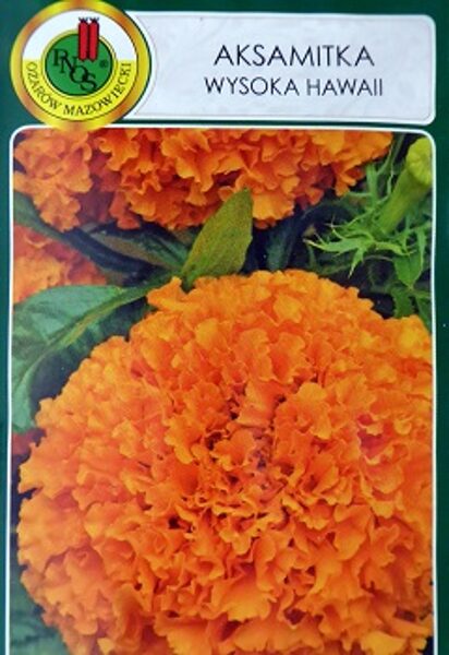 Samtenes augstās HAWAII 1 g PNOS