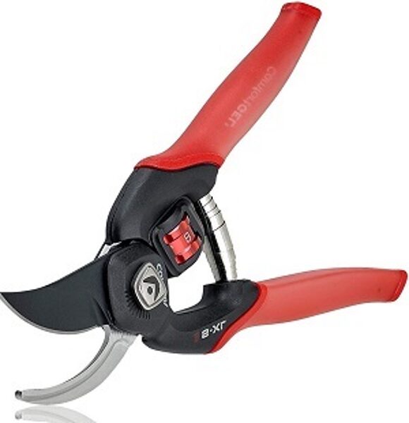 DĀRZA ZARU ŠĶĒRES  FlexDIAL ComfortGEL® BP 4214 Corona