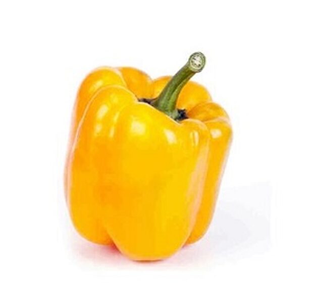 Paprika saldā Sunstone F1 5 gab Nunhems