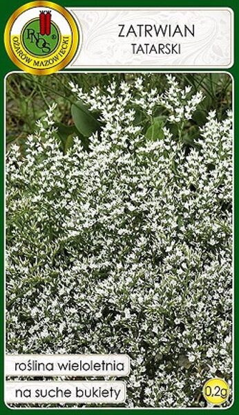 Limonija tatāru 0.2 g PNOS