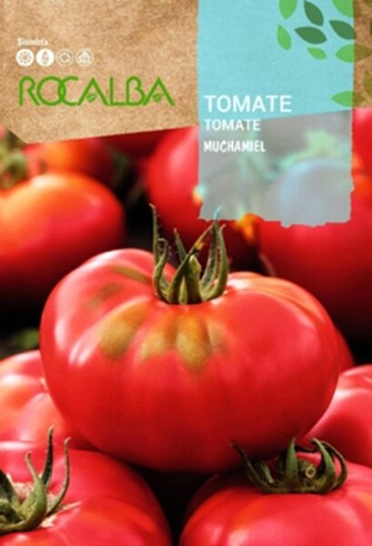 Tomāti  Muchamiel 1 g ROCALBA 