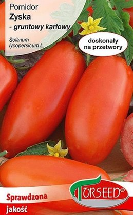 Tomāti Zyska 0.2 g Torseed