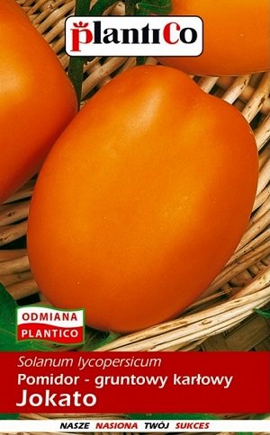 Tomāti Jokato 0.5 g PlantiCo A.P.