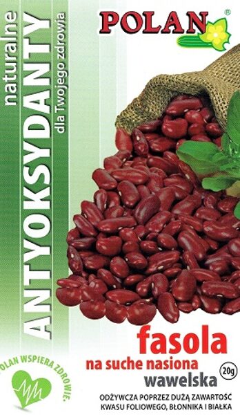 Pupas lobāmās zemās Wawelska 20 g Polan