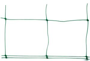 Tīkls PLANT NET 2 x 10m (15x17) (8 g / m2)  Bradas